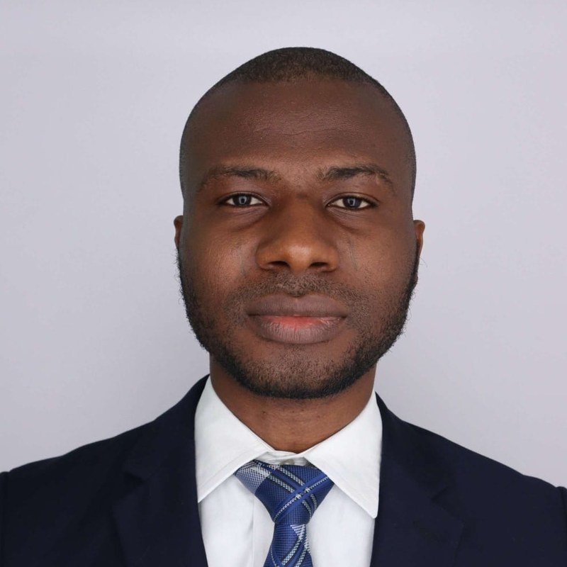 Abiodun M. Musbaudeen